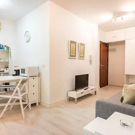 Piso En Zona Exclusiva Calle Colon Apartmán *