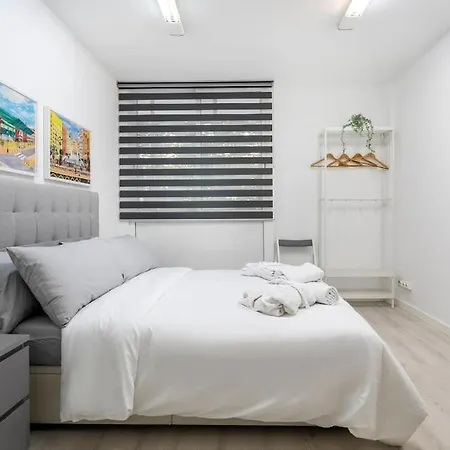 Apartment Piso En Zona Exclusiva Calle Colon Valencia