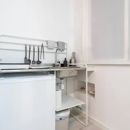Apartamento Piso En Zona Exclusiva Calle Colon