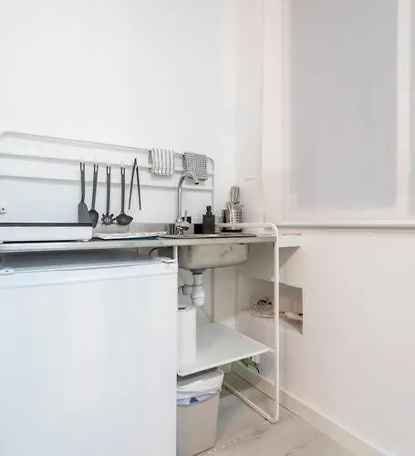 Apartamento Piso En Zona Exclusiva Calle Colon