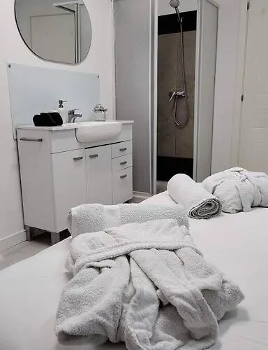 Piso En Zona Exclusiva Calle Colon Valencia